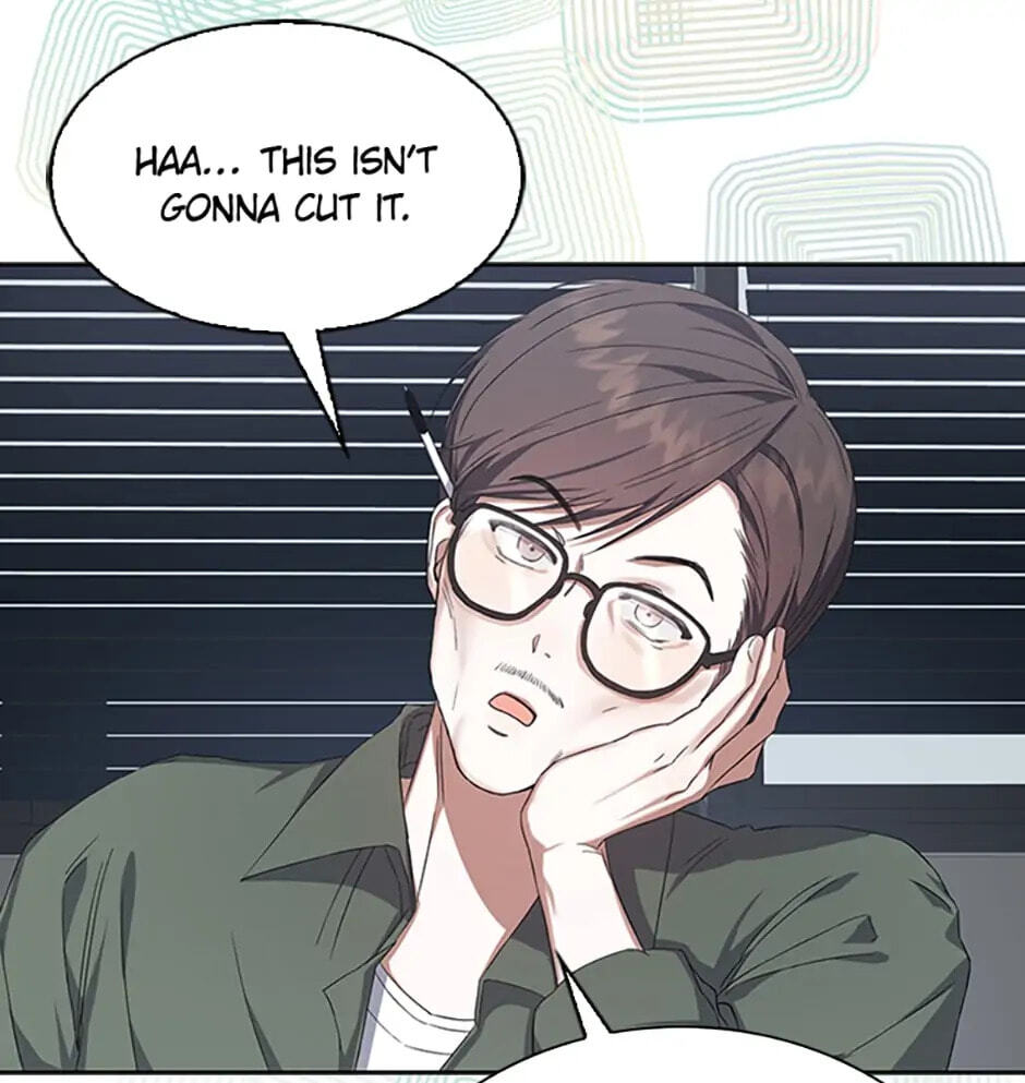 Read Debut or Die! chapter 2 image 59 on Lezhin