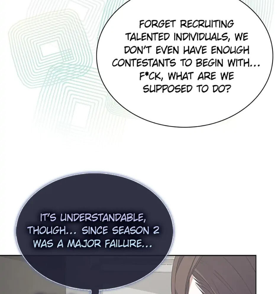 Read Debut or Die! chapter 2 image 60 on Lezhin
