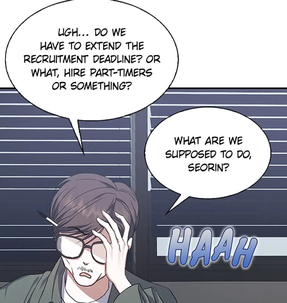 Read Debut or Die! chapter 2 image 64 on Lezhin