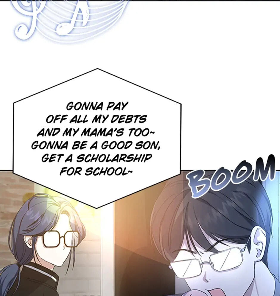 Read Debut or Die! chapter 2 image 71 on Lezhin