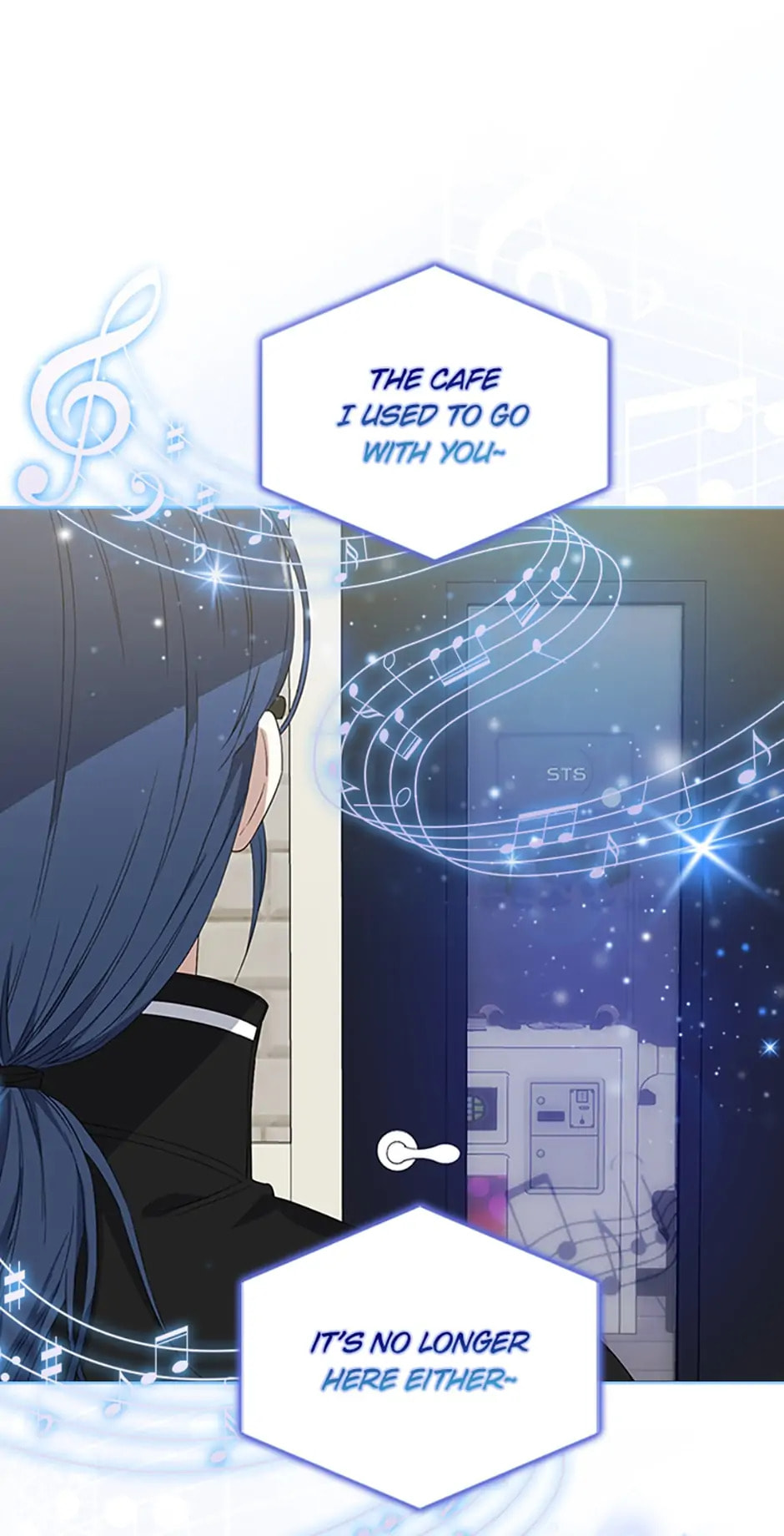 Read Debut or Die! chapter 2 image 75 on Lezhin