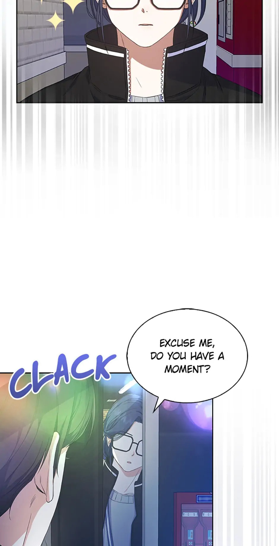 Read Debut or Die! chapter 2 image 77 on Lezhin
