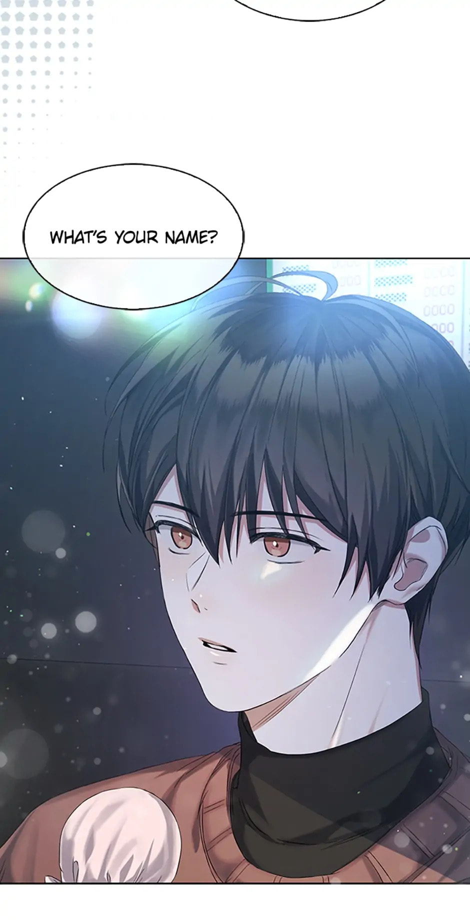 Read Debut or Die! chapter 2 image 80 on Lezhin