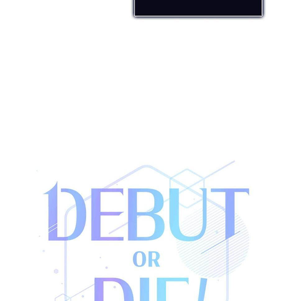 Read Debut or Die! chapter 20 image 13 on Lezhin