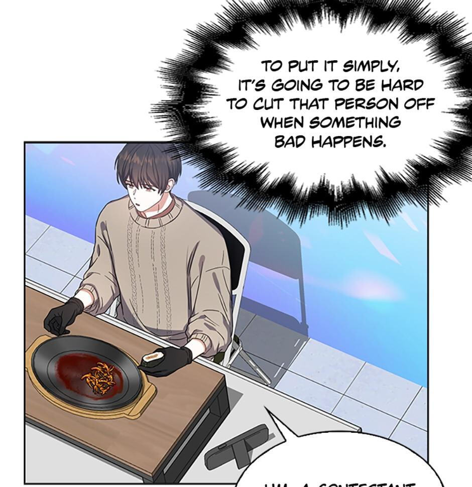 Read Debut or Die! chapter 20 image 18 on Lezhin