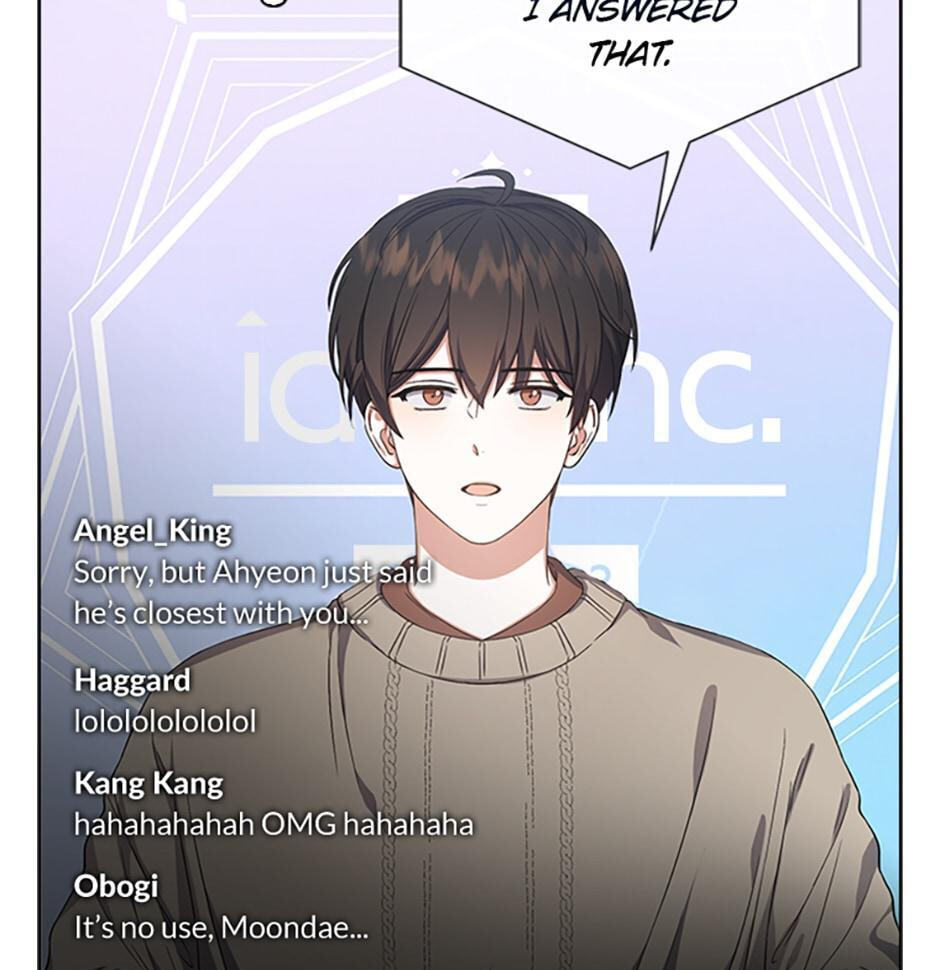 Read Debut or Die! chapter 20 image 20 on Lezhin
