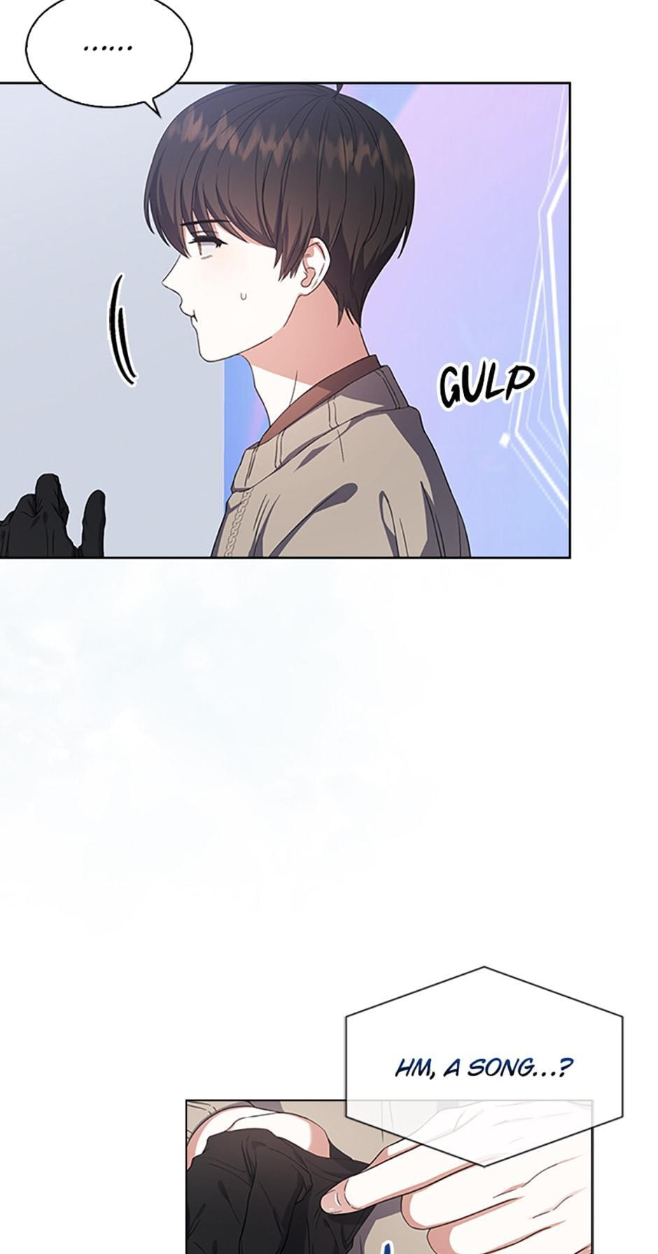 Read Debut or Die! chapter 20 image 28 on Lezhin