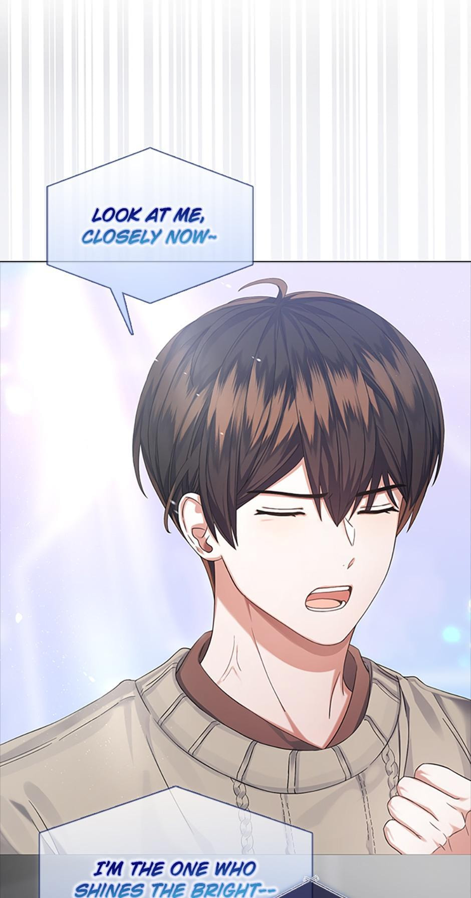 Read Debut or Die! chapter 20 image 33 on Lezhin