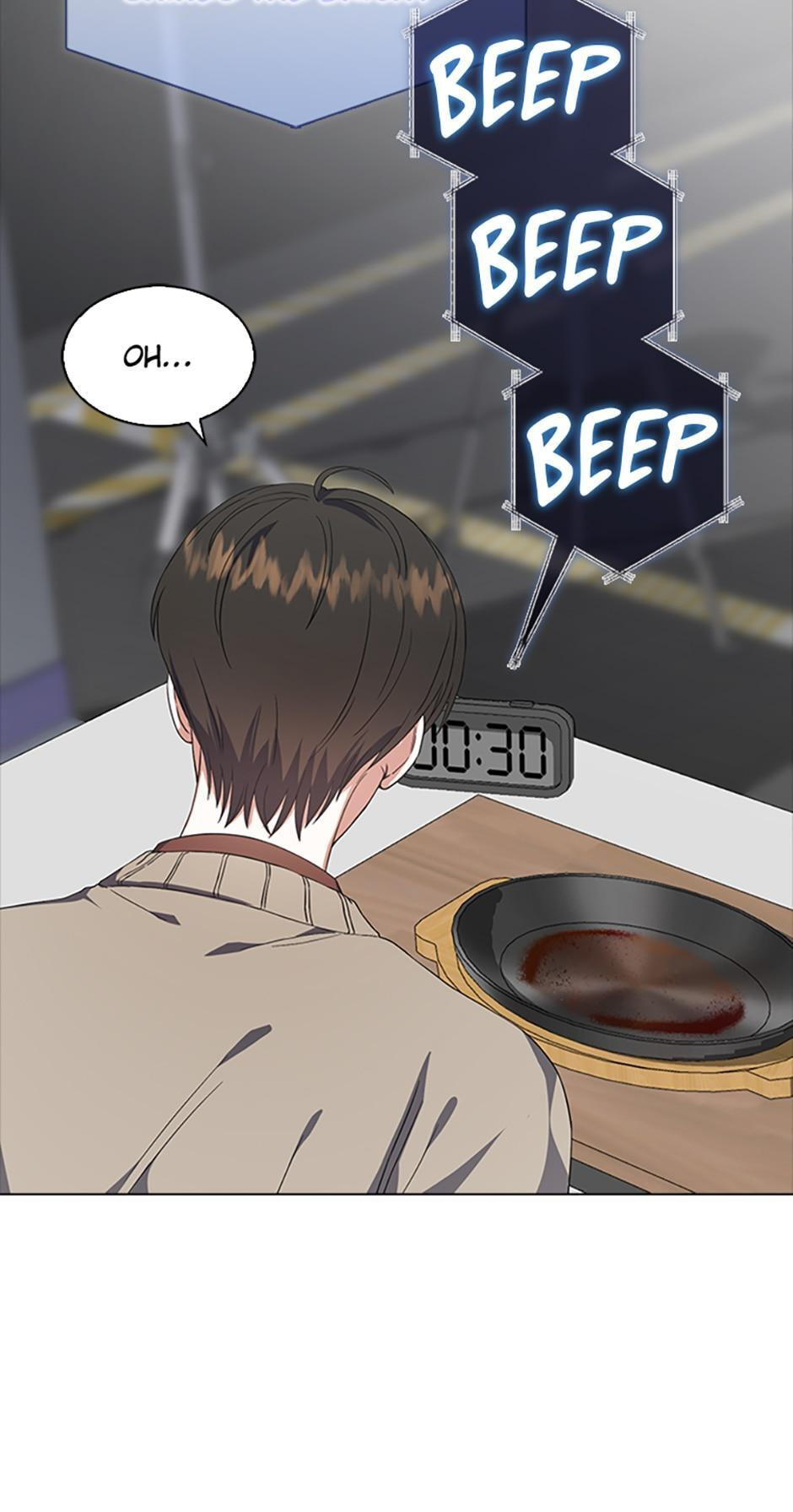 Read Debut or Die! chapter 20 image 34 on Lezhin