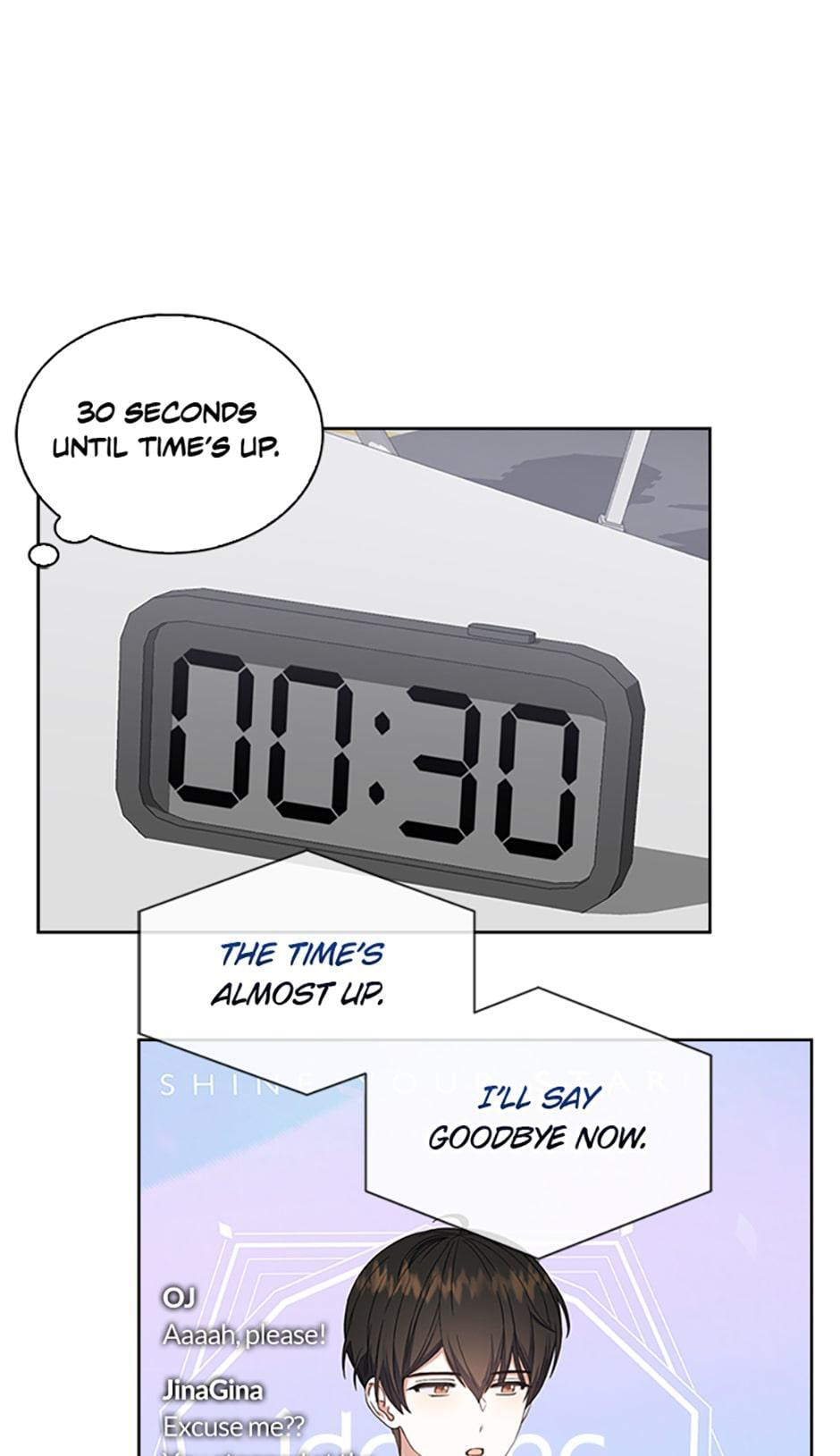 Read Debut or Die! chapter 20 image 35 on Lezhin