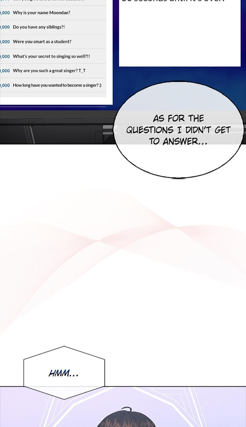 Read Debut or Die! chapter 20 image 37 on Lezhin