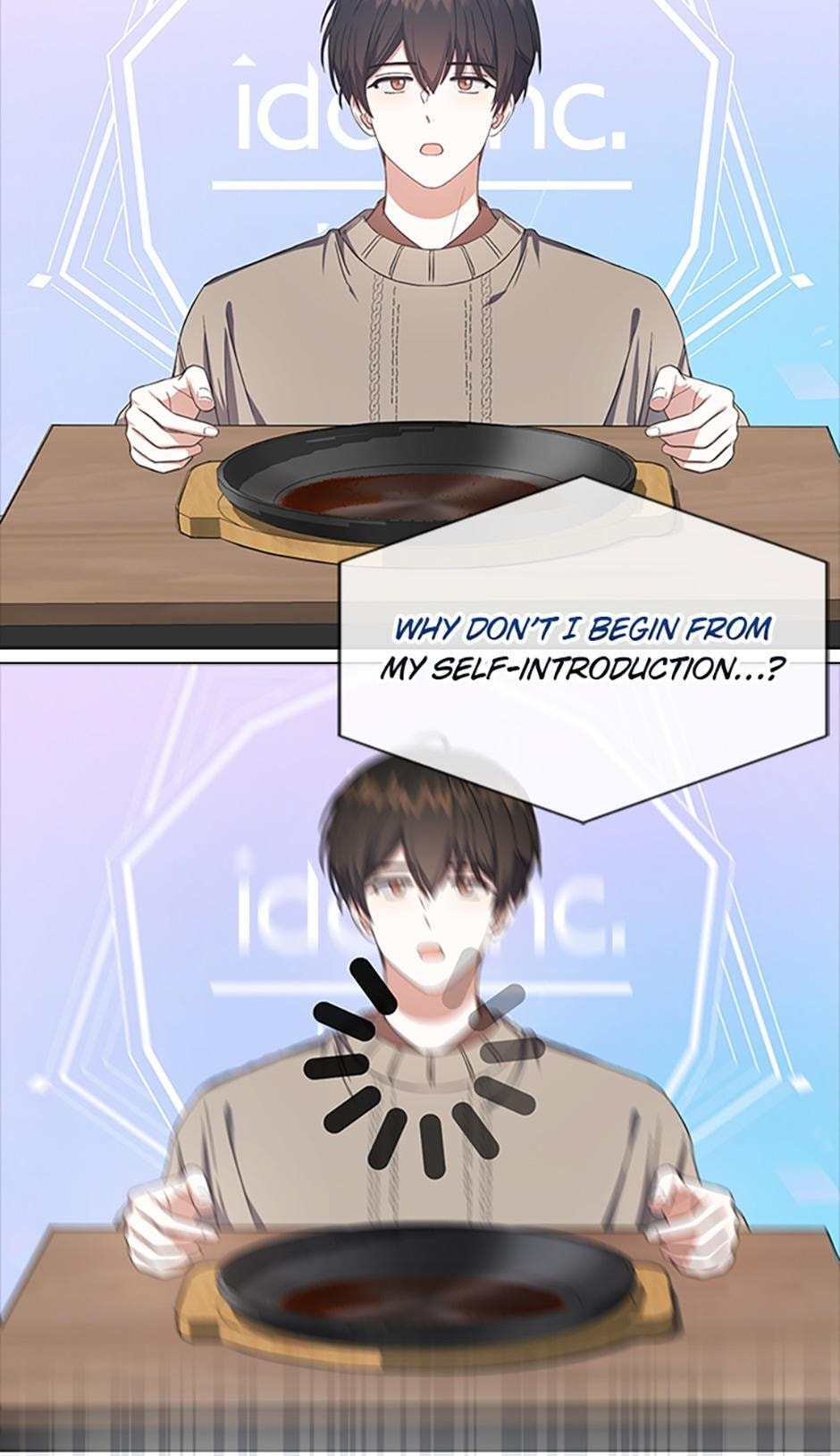 Read Debut or Die! chapter 20 image 38 on Lezhin