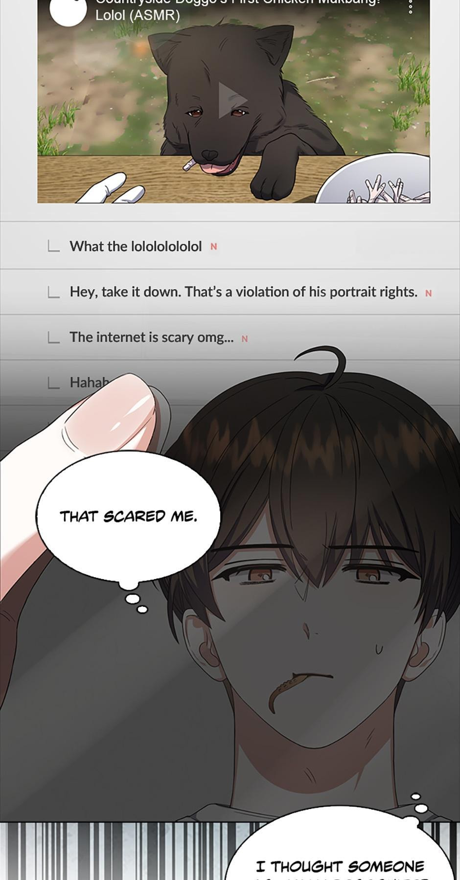 Read Debut or Die! chapter 20 image 44 on Lezhin