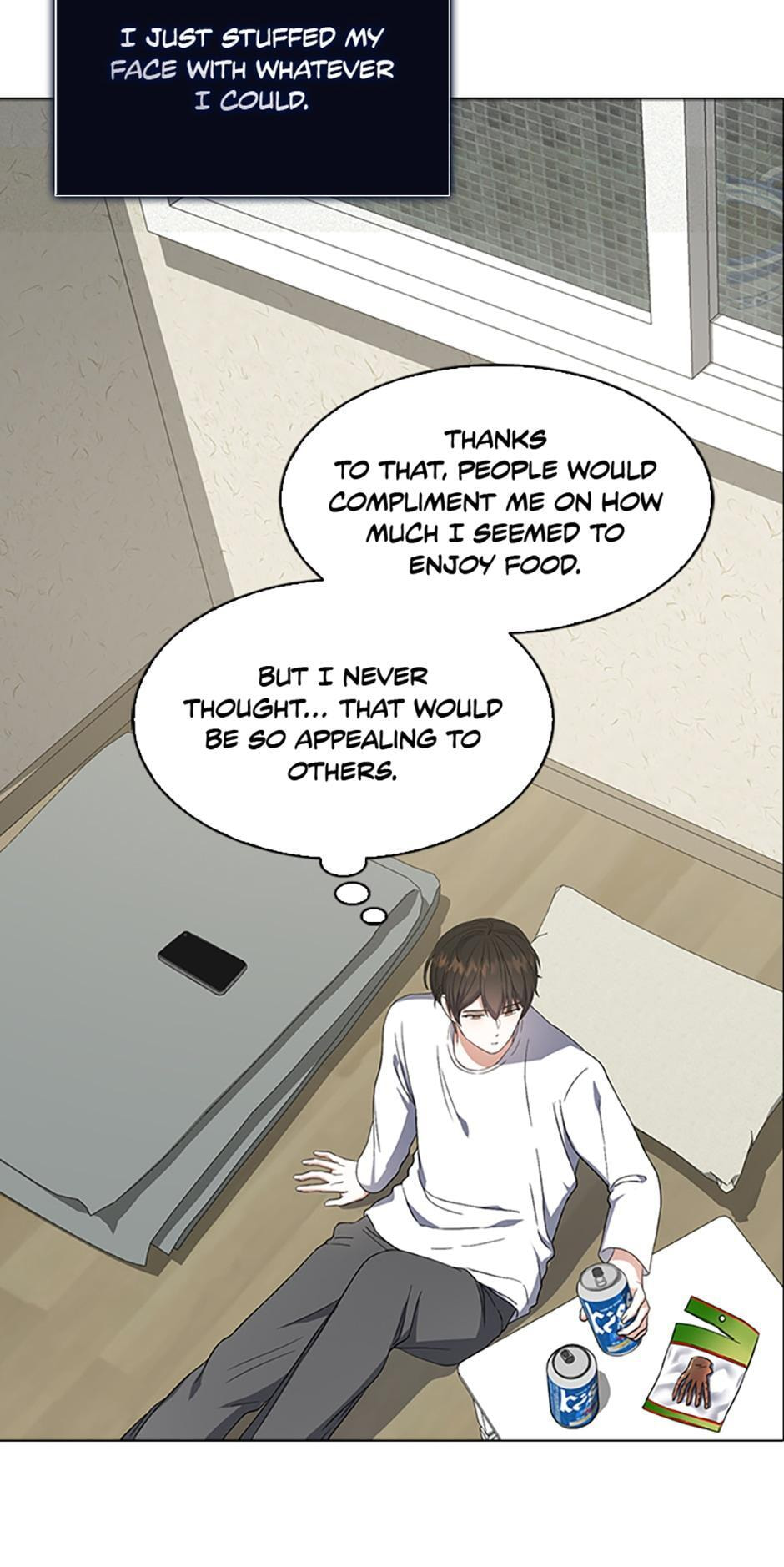 Read Debut or Die! chapter 20 image 51 on Lezhin