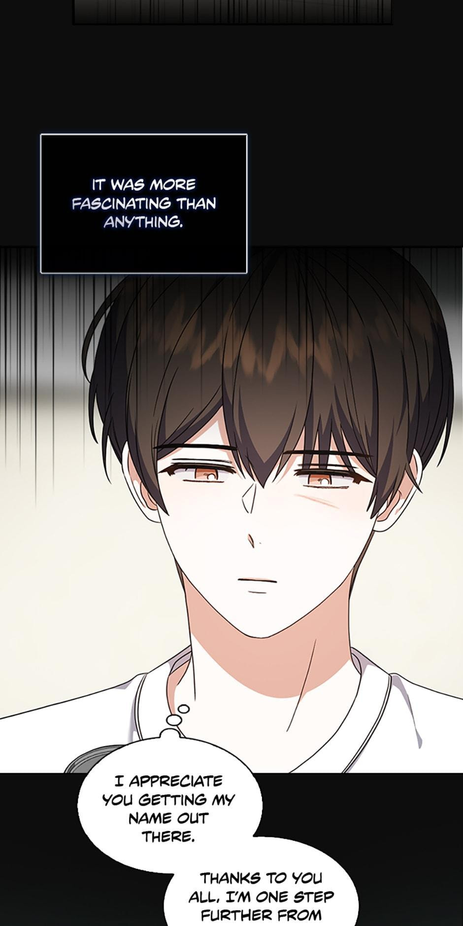 Read Debut or Die! chapter 20 image 53 on Lezhin
