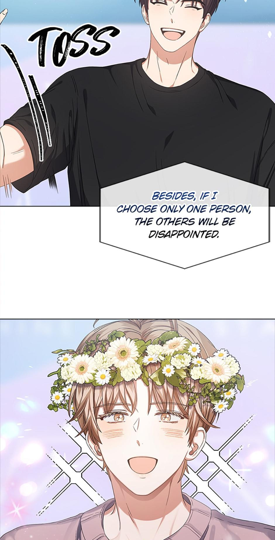 Read Debut or Die! chapter 20 image 6 on Lezhin