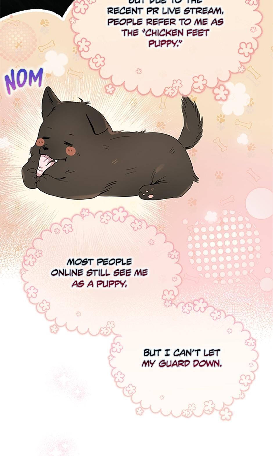 Read Debut or Die! chapter 20 image 60 on Lezhin
