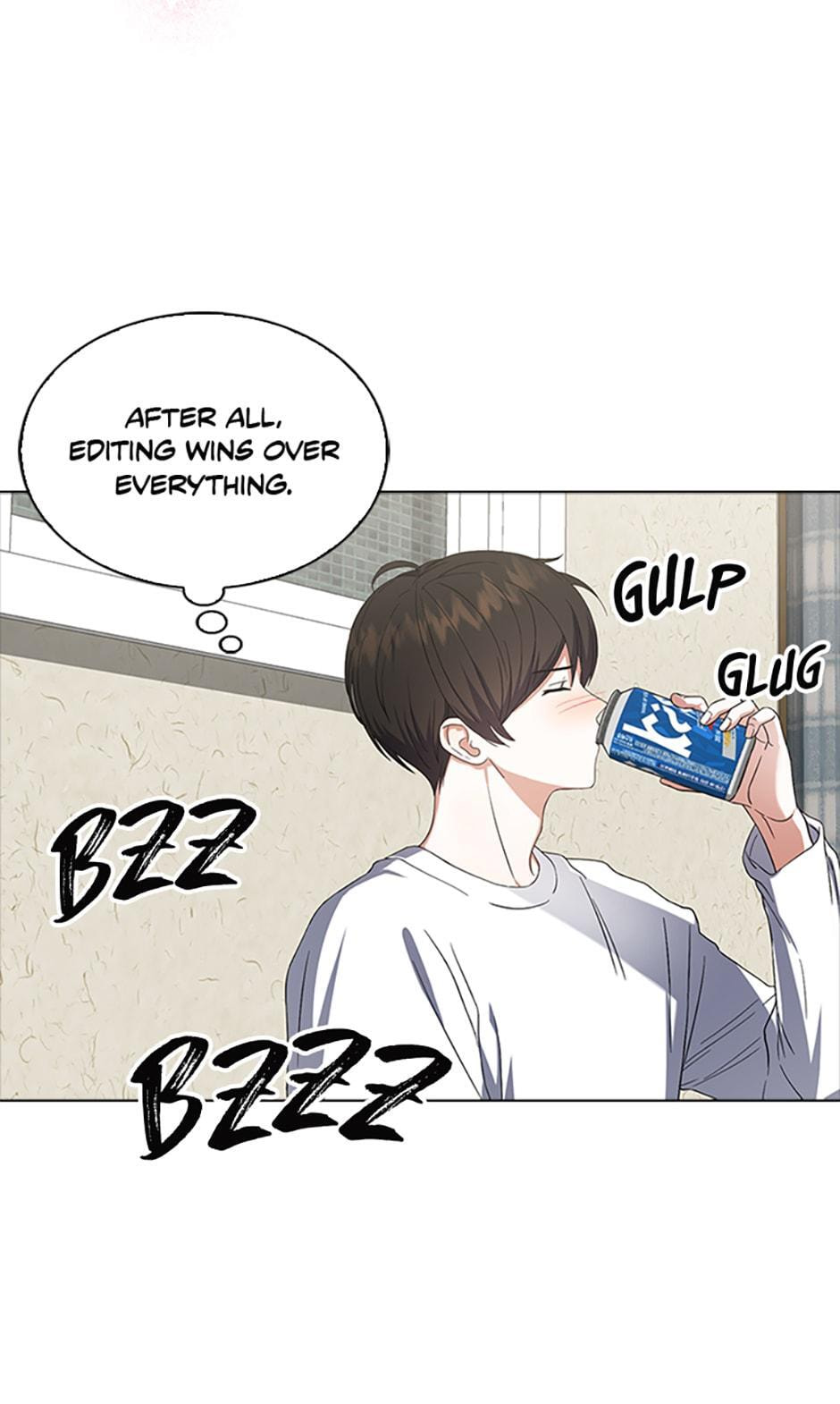 Read Debut or Die! chapter 20 image 61 on Lezhin