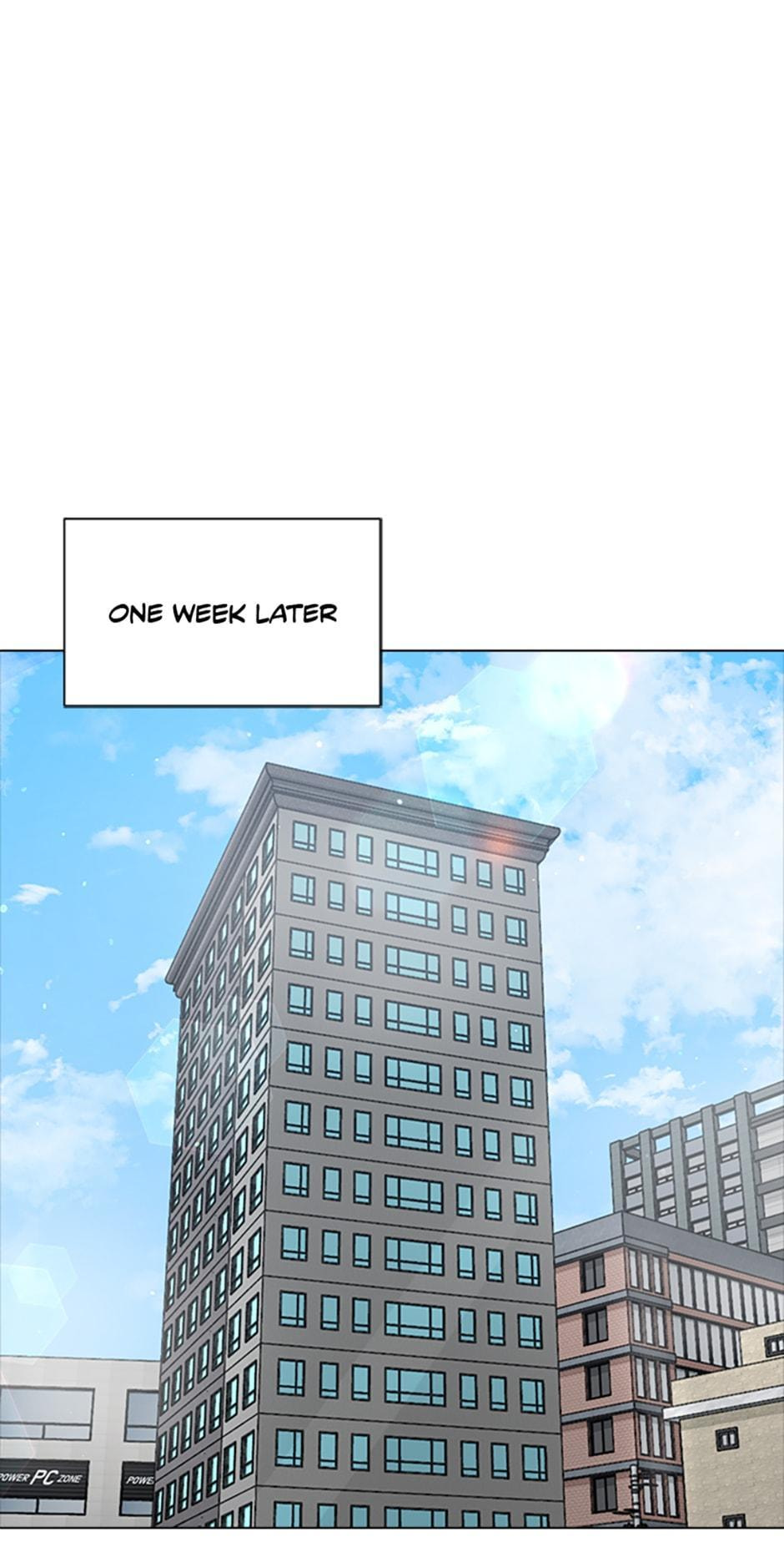 Read Debut or Die! chapter 20 image 74 on Lezhin