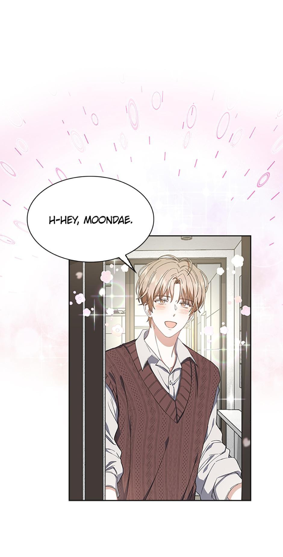 Read Debut or Die! chapter 20 image 75 on Lezhin