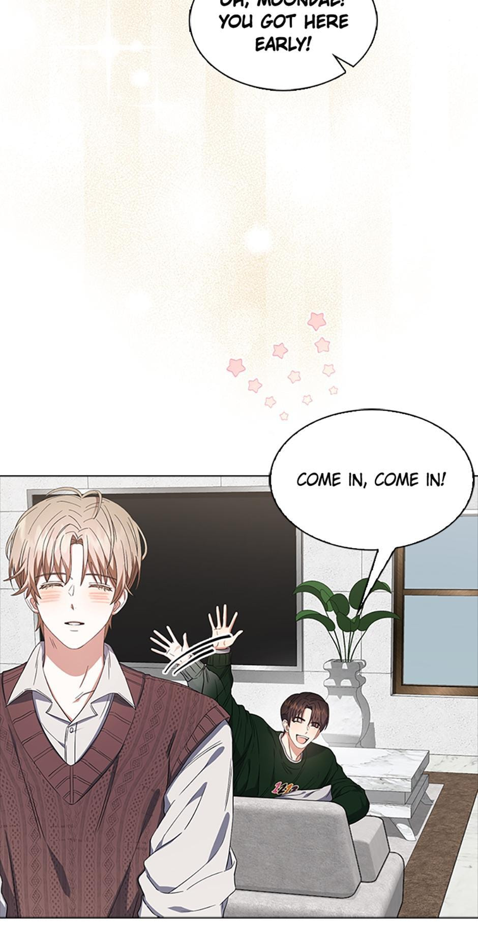 Read Debut or Die! chapter 20 image 77 on Lezhin