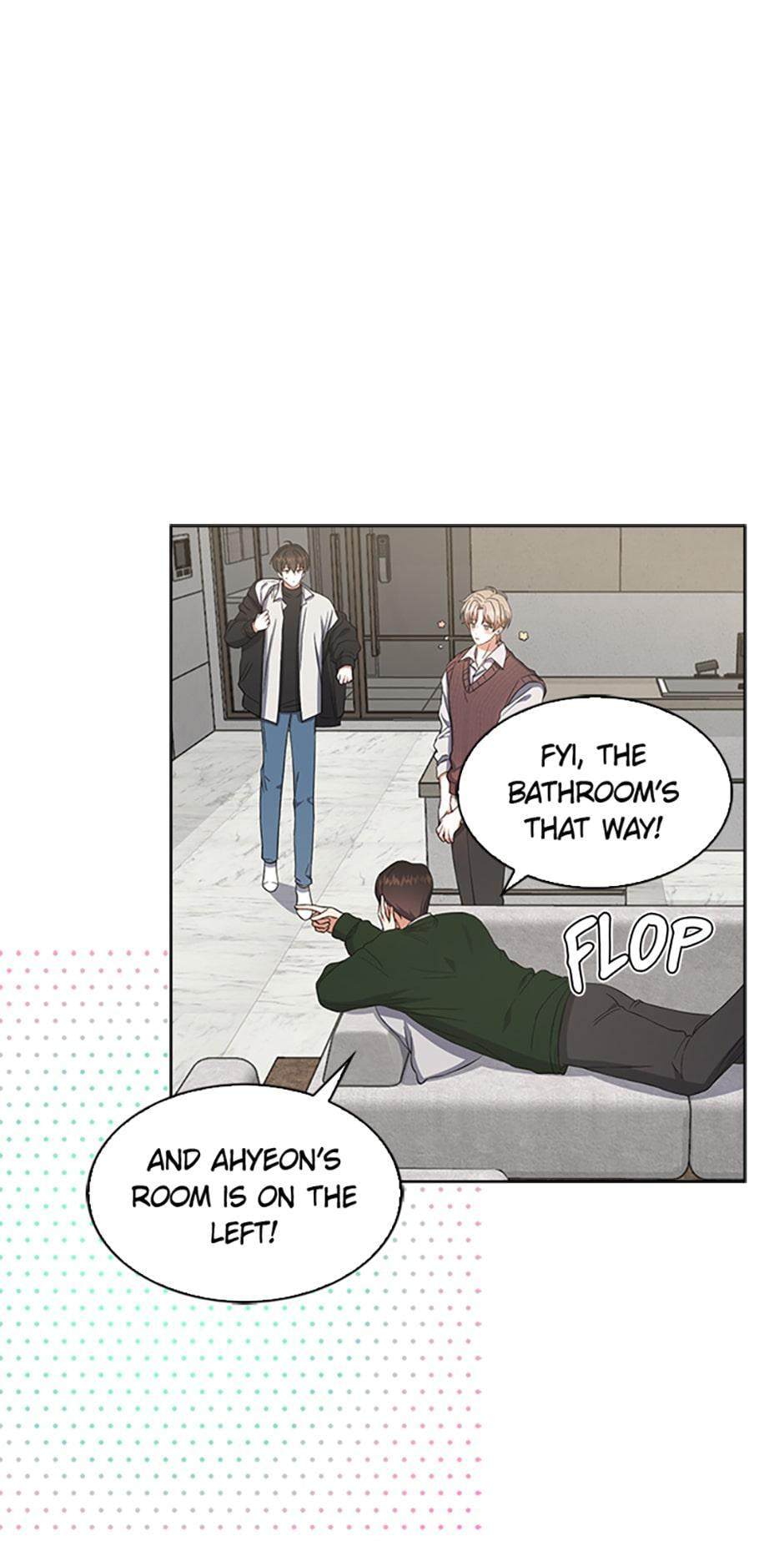 Read Debut or Die! chapter 20 image 78 on Lezhin