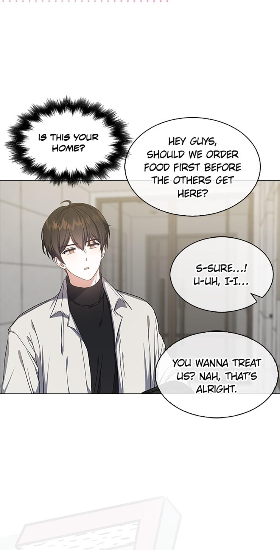 Read Debut or Die! chapter 20 image 79 on Lezhin