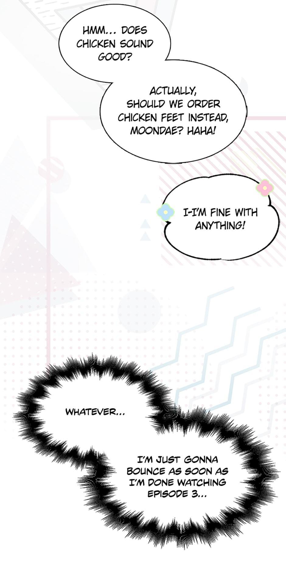 Read Debut or Die! chapter 20 image 80 on Lezhin