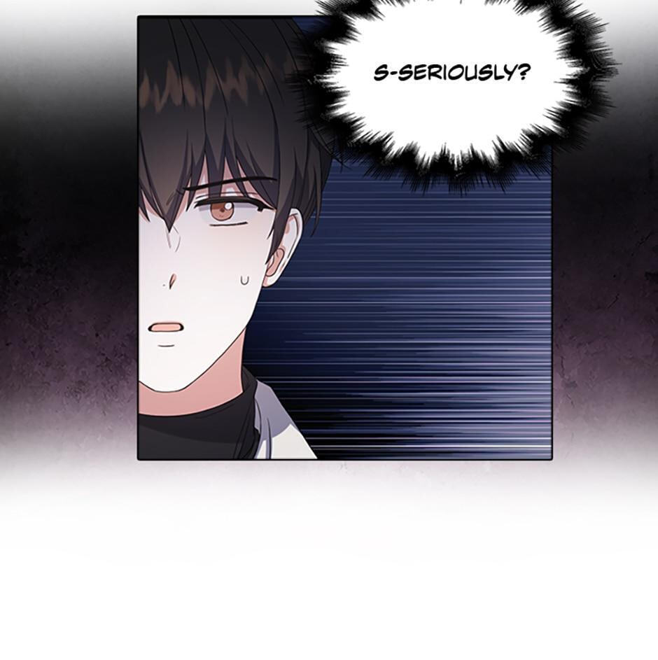 Read Debut or Die! chapter 22 image 15 on Lezhin