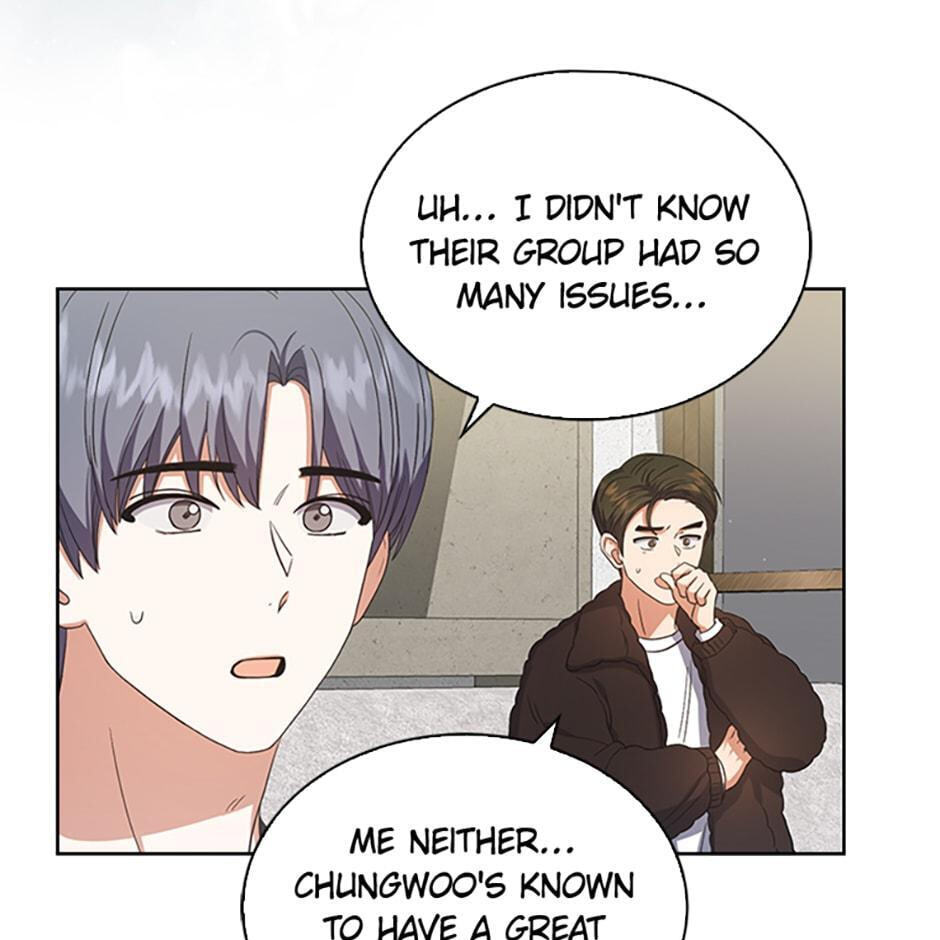 Read Debut or Die! chapter 22 image 23 on Lezhin
