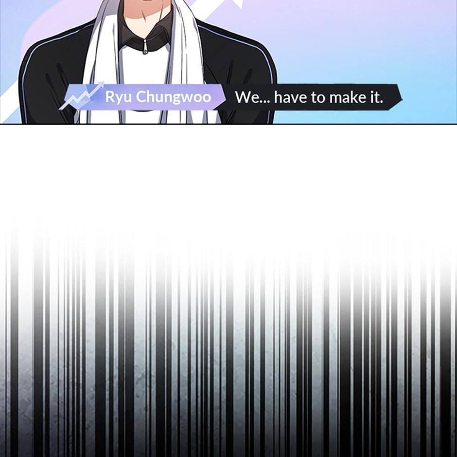 Read Debut or Die! chapter 22 image 25 on Lezhin