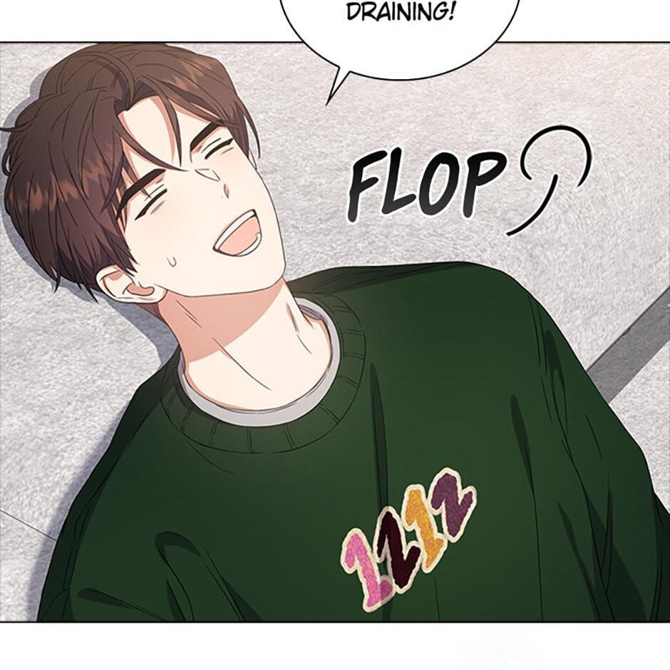 Read Debut or Die! chapter 22 image 32 on Lezhin
