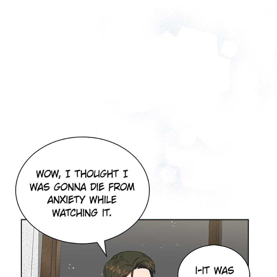 Read Debut or Die! chapter 22 image 33 on Lezhin