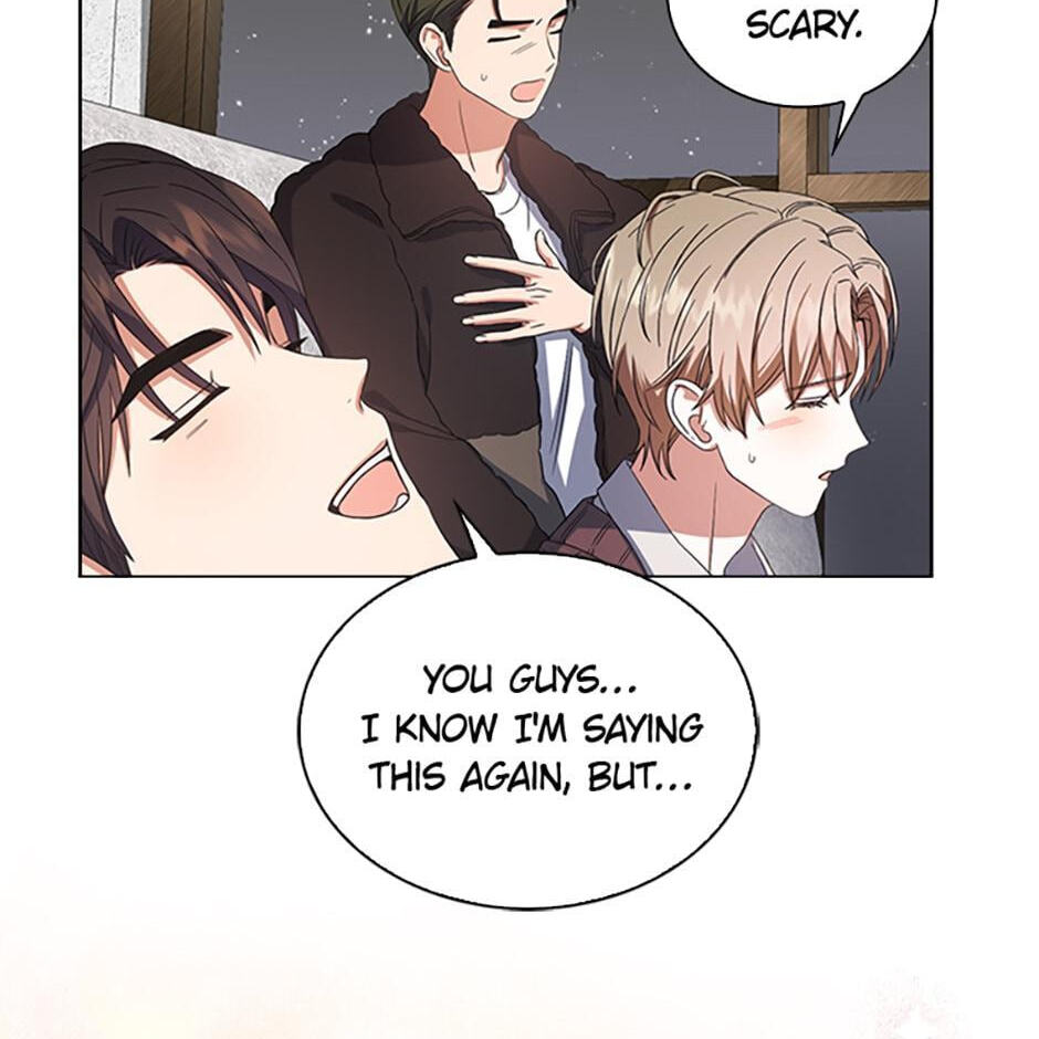 Read Debut or Die! chapter 22 image 34 on Lezhin