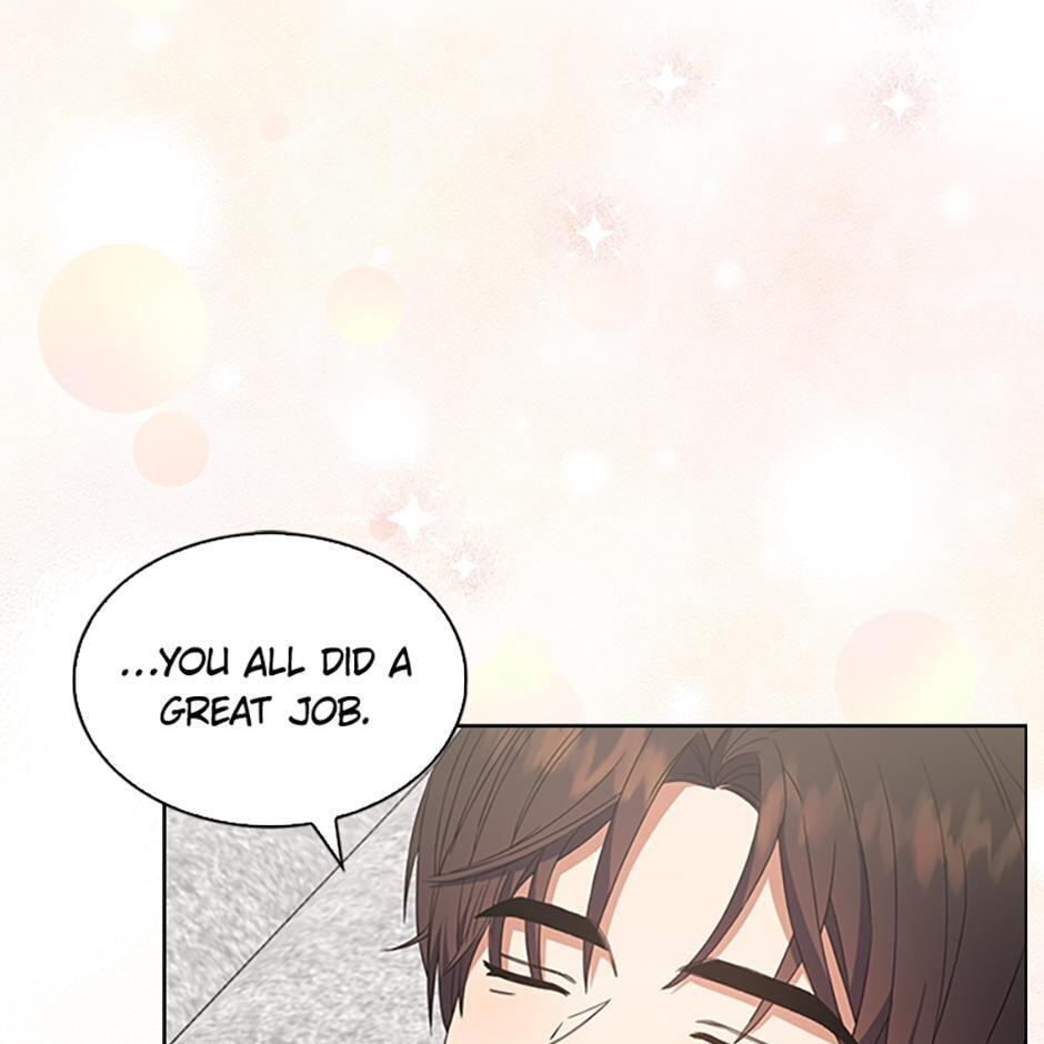 Read Debut or Die! chapter 22 image 35 on Lezhin
