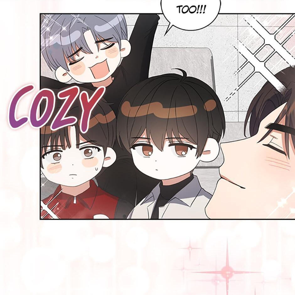 Read Debut or Die! chapter 22 image 38 on Lezhin