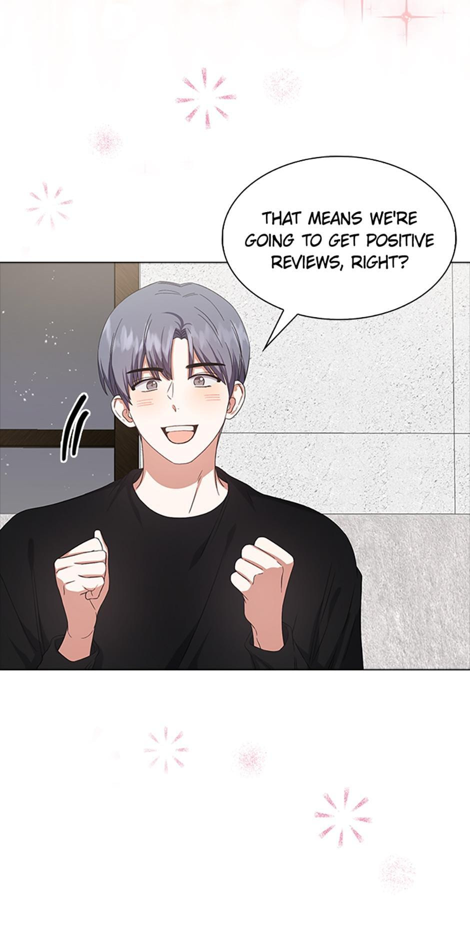 Read Debut or Die! chapter 22 image 39 on Lezhin
