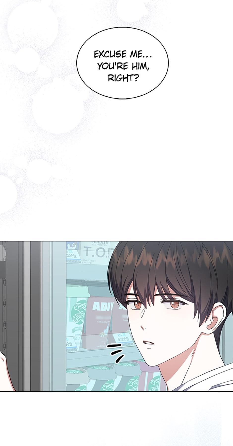 Read Debut or Die! chapter 22 image 41 on Lezhin