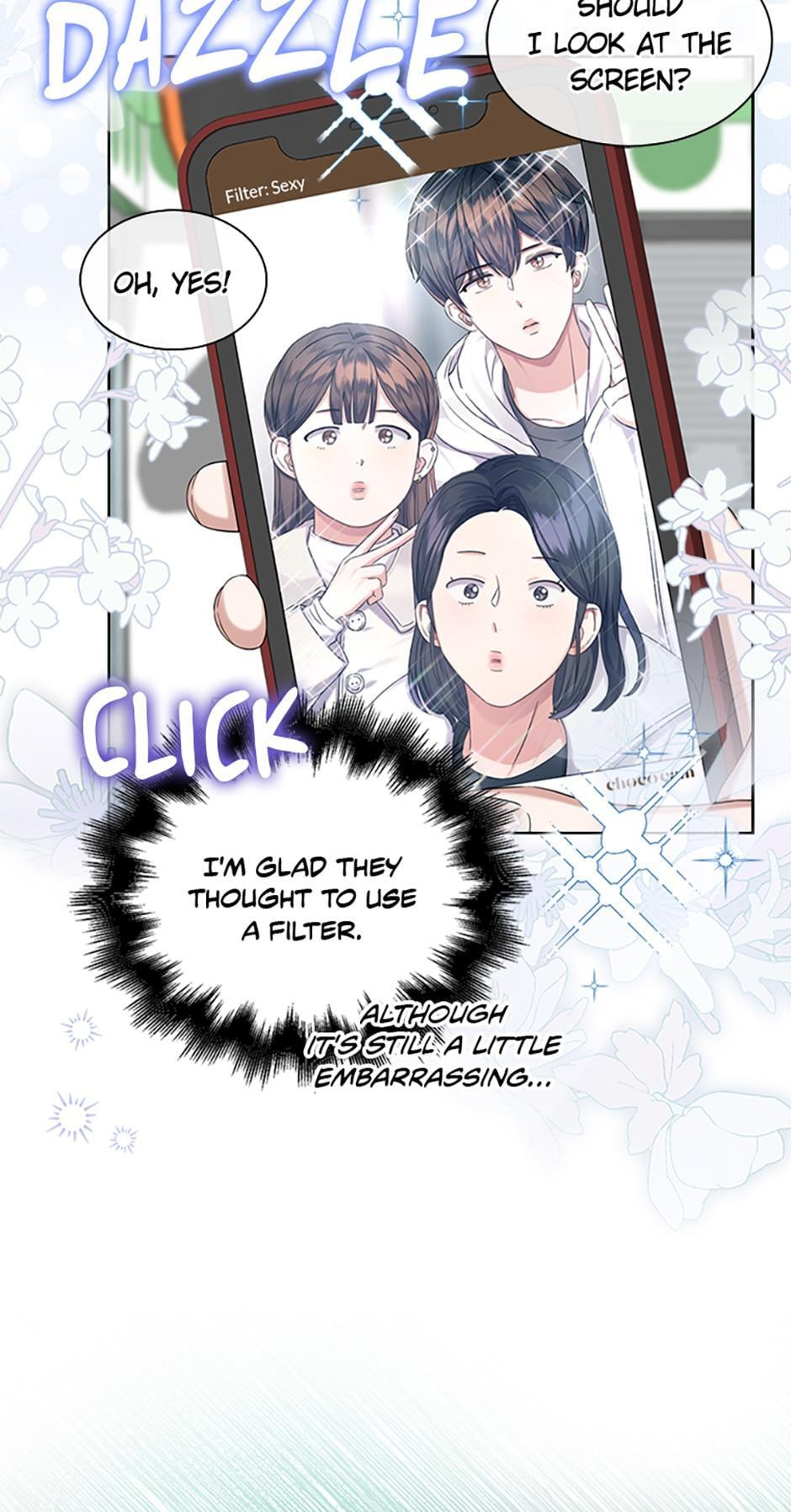 Read Debut or Die! chapter 22 image 44 on Lezhin