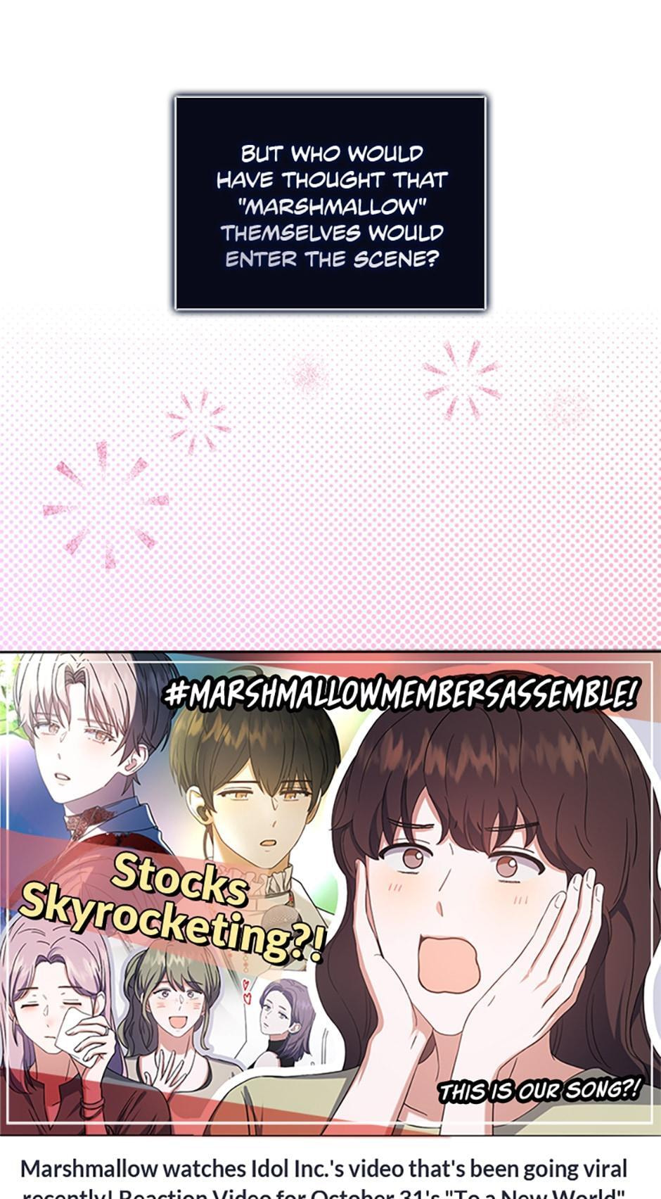 Read Debut or Die! chapter 22 image 67 on Lezhin