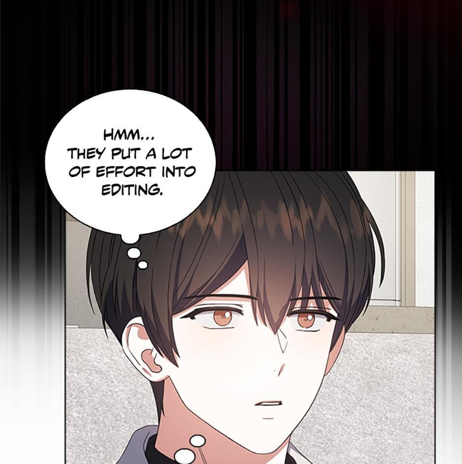 Read Debut or Die! chapter 22 image 7 on Lezhin