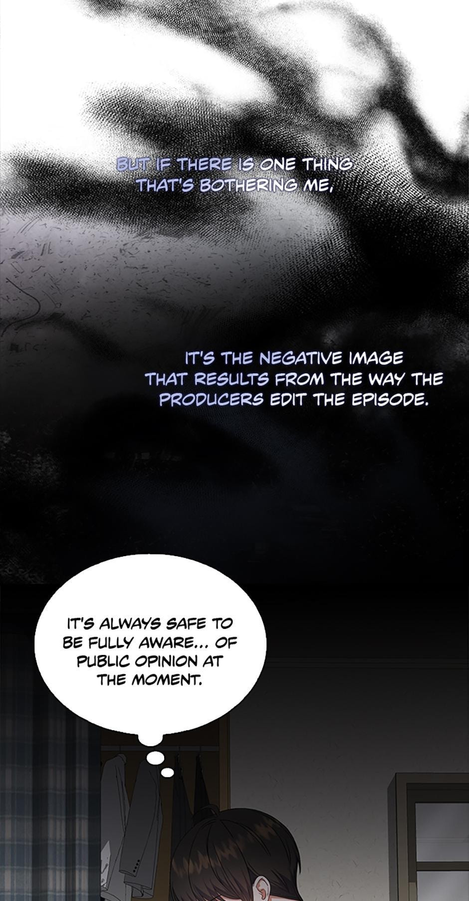 Read Debut or Die! chapter 22 image 76 on Lezhin