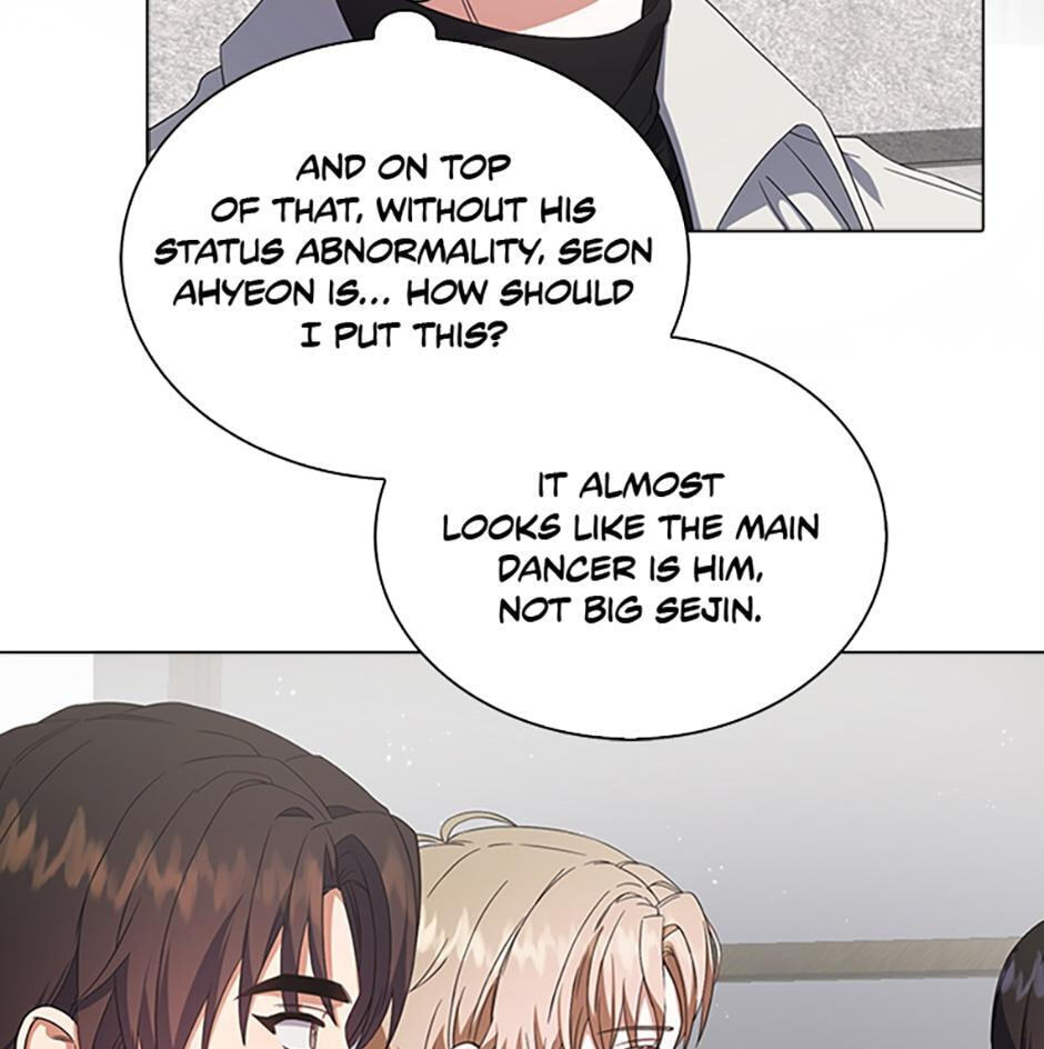 Read Debut or Die! chapter 22 image 8 on Lezhin