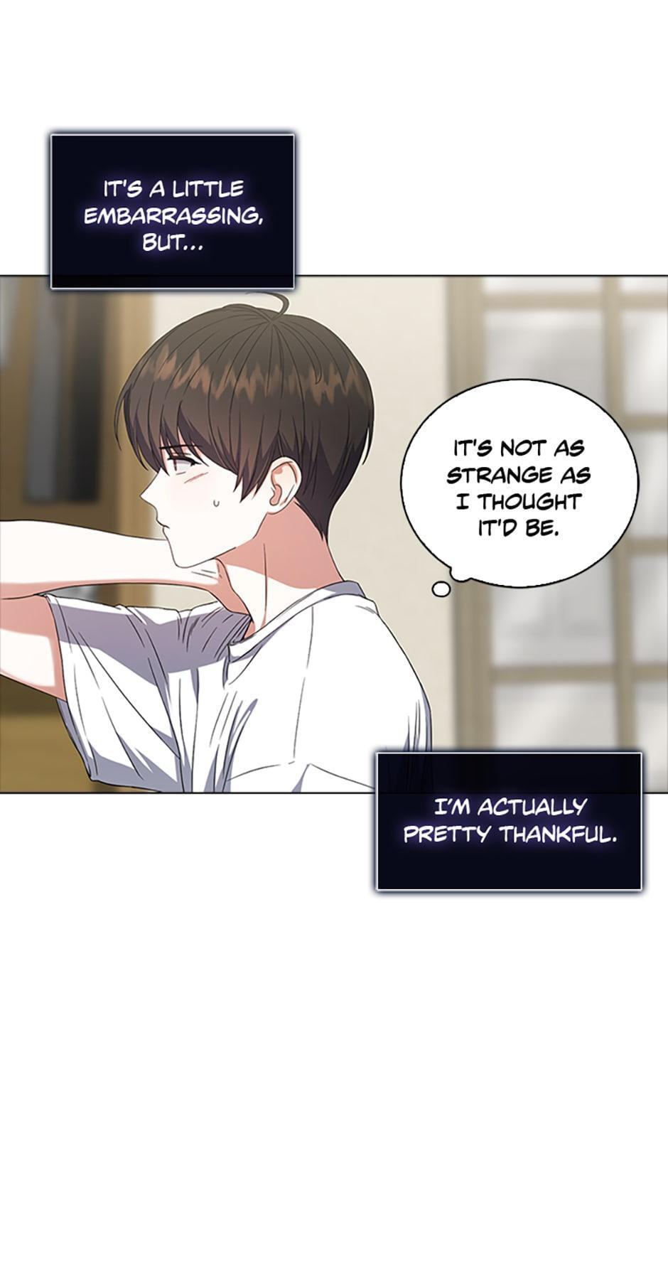 Read Debut or Die! chapter 22 image 83 on Lezhin