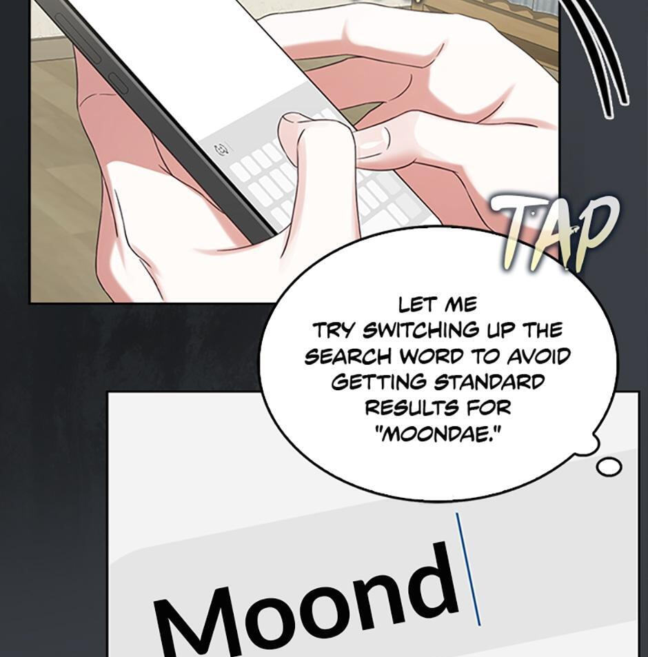 Read Debut or Die! chapter 22 image 86 on Lezhin
