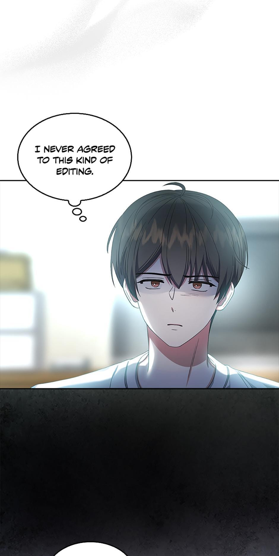 Read Debut or Die! chapter 23 image 14 on Lezhin