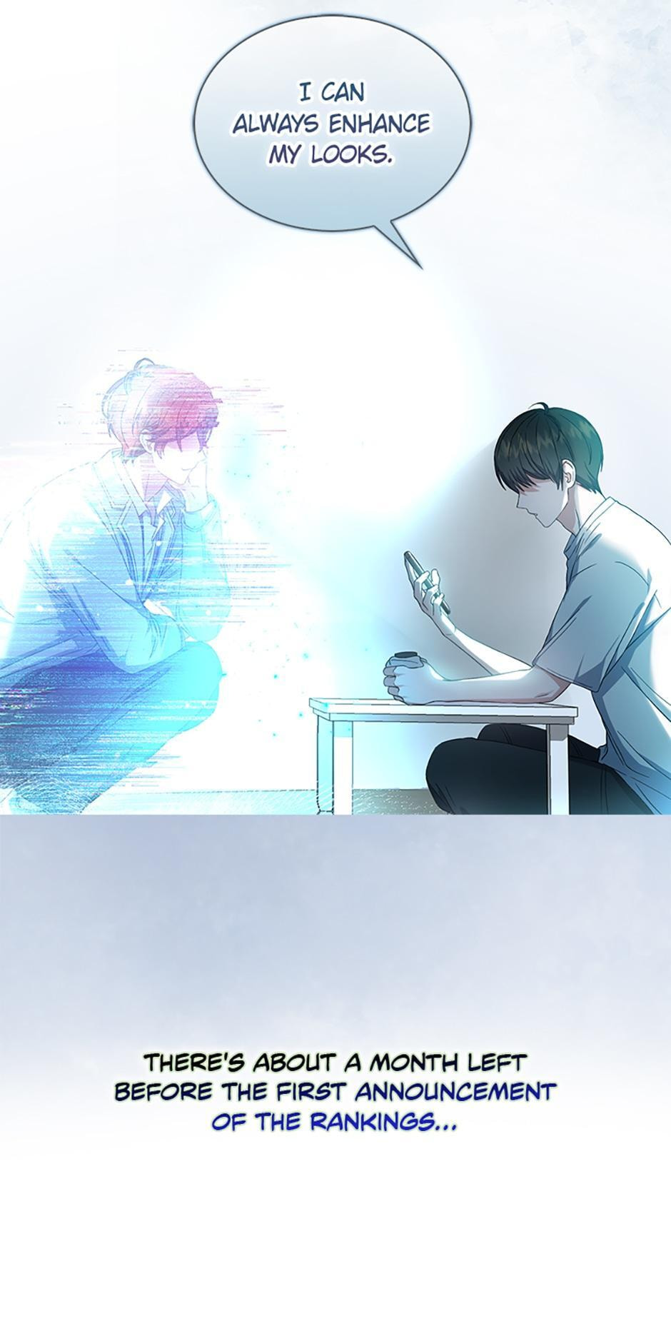Read Debut or Die! chapter 23 image 16 on Lezhin