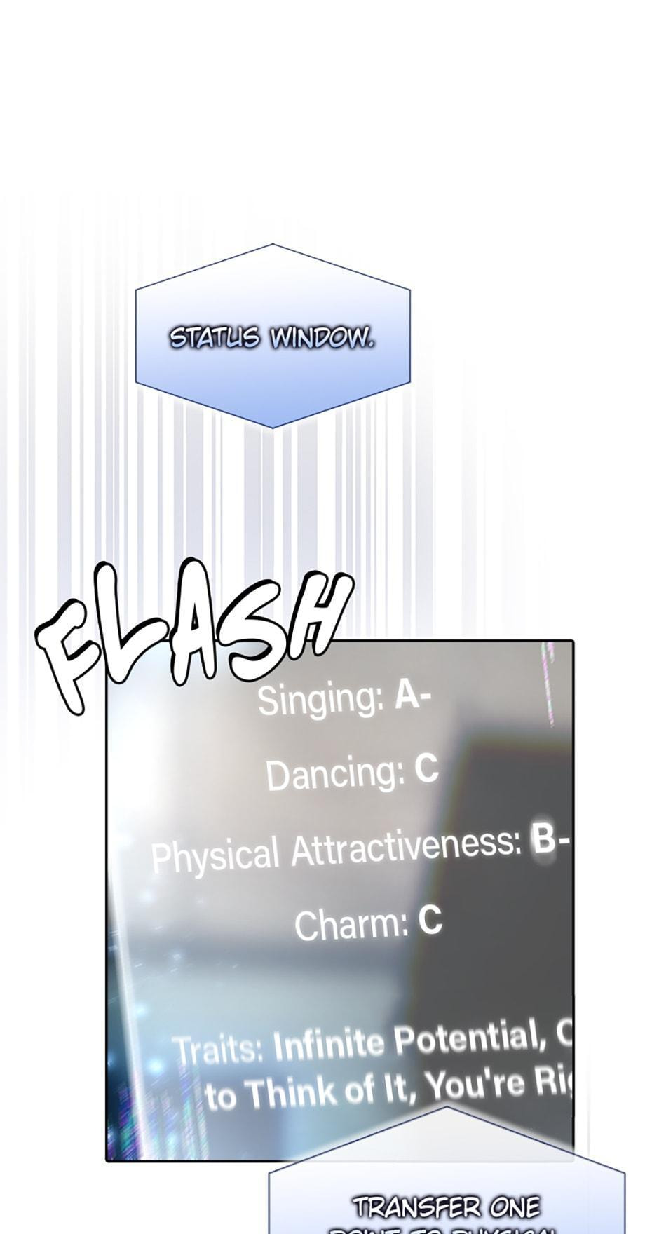 Read Debut or Die! chapter 23 image 17 on Lezhin