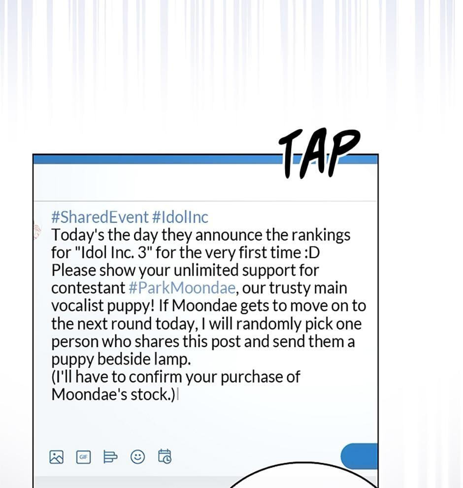 Read Debut or Die! chapter 23 image 22 on Lezhin