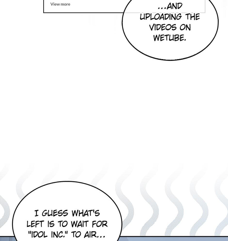 Read Debut or Die! chapter 23 image 24 on Lezhin